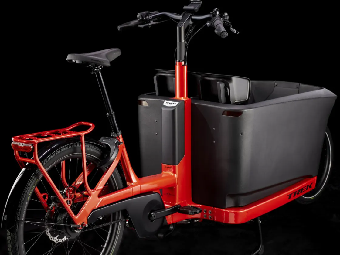 Trek Bikes Kaupunkipyörät – Sähköavusteinen | Kaupunki- Ja Hybridipyörät*Fetch+ 4