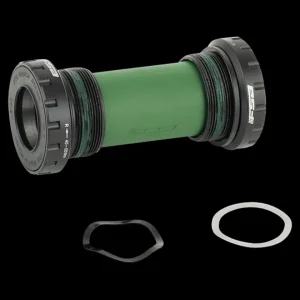 Trek Bikes Voimansiirto*FSA Comet Fatbike Bottom Bracket for Trek 2023 Farley 5