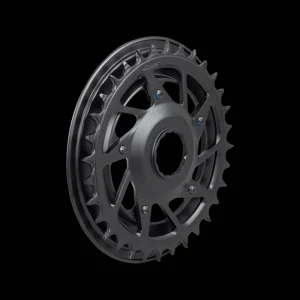 Trek Bikes Voimansiirto*FSA WB679 Bosch Gen 3 Chainring