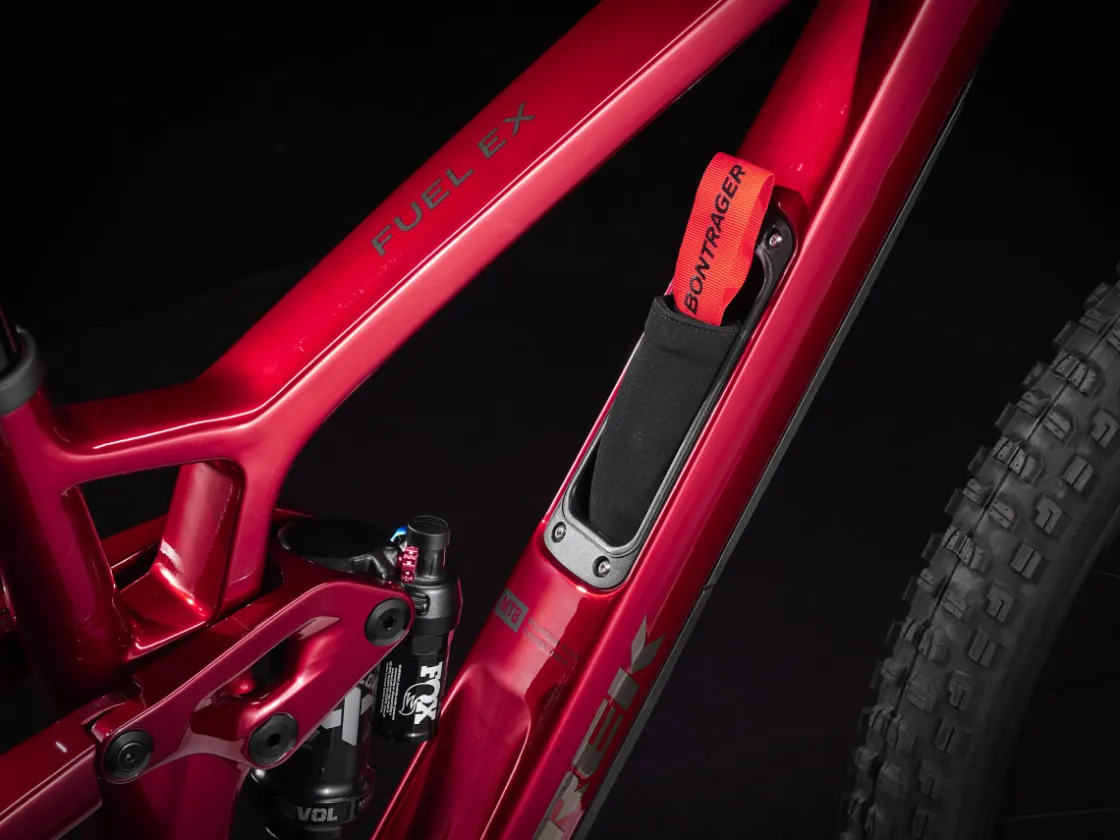 Trek Bikes Trail | Maastopyörät – Täysjousto*Fuel EX 9.7 Gen 6