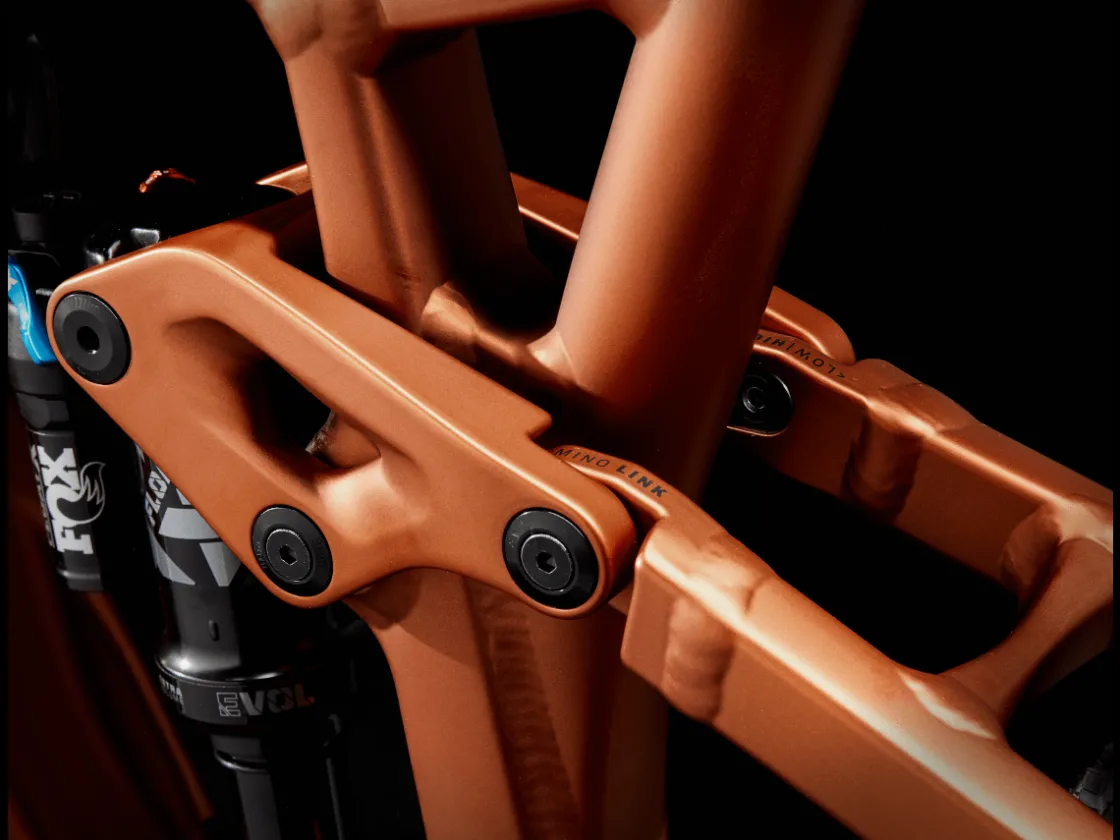 Trek Bikes Trail | Maastopyörät – Täysjousto*Fuel EX 8 Gen 6