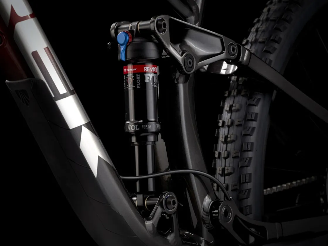 Trek Bikes Trail | Maastopyörät – Täysjousto*Fuel EX 8 Gen 5