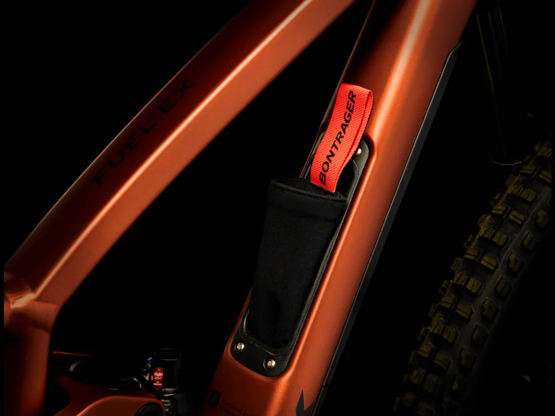 Trek Bikes Trail | Maastopyörät – Täysjousto*Fuel EX 8 Gen 6