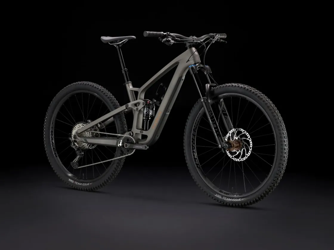 Trek Bikes Trail | Maastopyörät – Täysjousto*Fuel EX 9.7 Gen 6