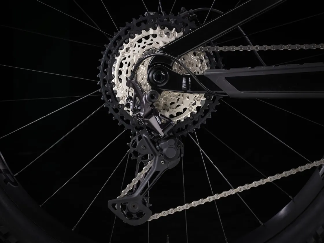 Trek Bikes Trail | Maastopyörät – Täysjousto*Fuel EX 8 Gen 6