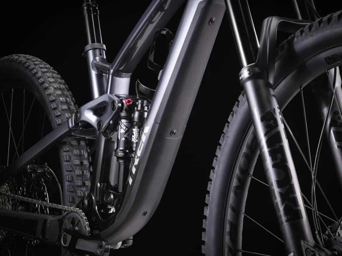 Trek Bikes Trail | Maastopyörät – Täysjousto*Fuel EX 8 Gen 6