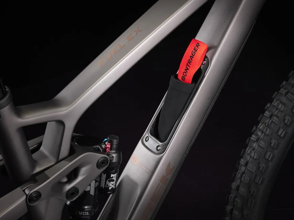Trek Bikes Trail | Maastopyörät – Täysjousto*Fuel EX 9.7 Gen 6