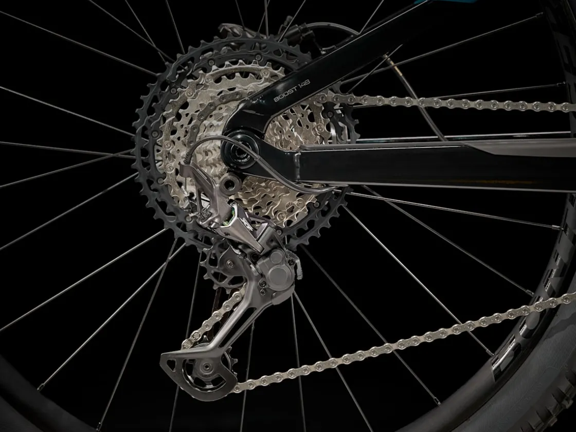 Trek Bikes Trail | Maastopyörät – Täysjousto*Fuel EX 8 Gen 5