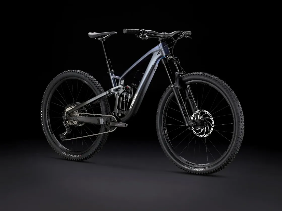 Trek Bikes Trail | Maastopyörät – Täysjousto*Fuel EX 8 Gen 6