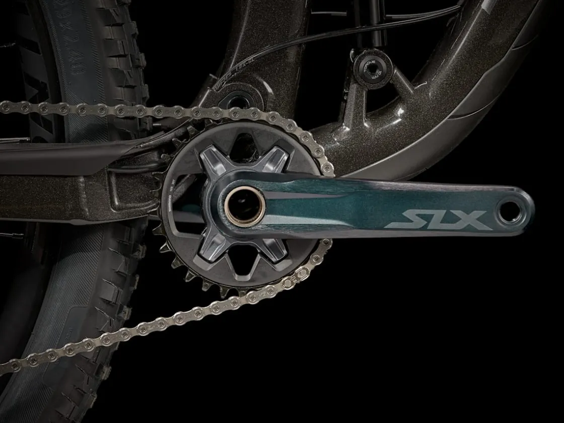 Trek Bikes Trail | Maastopyörät – Täysjousto*Fuel EX 8 Gen 5