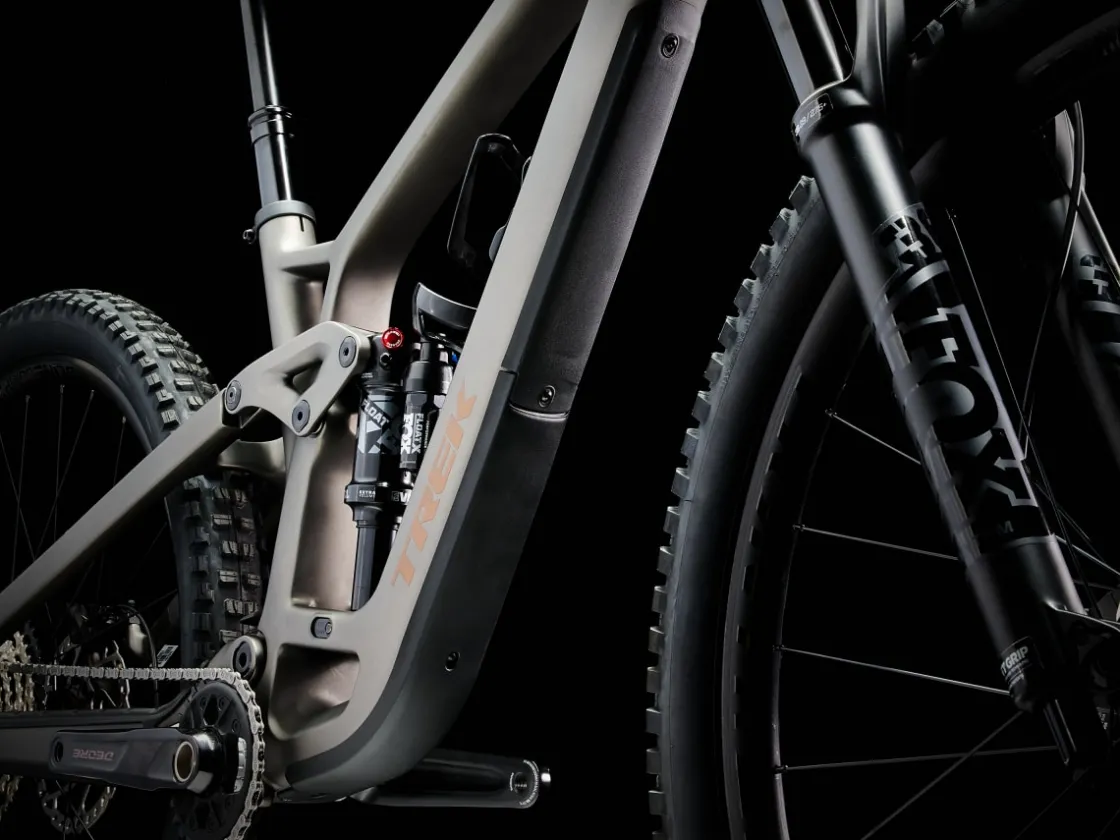Trek Bikes Trail | Maastopyörät – Täysjousto*Fuel EX 9.7 Gen 6