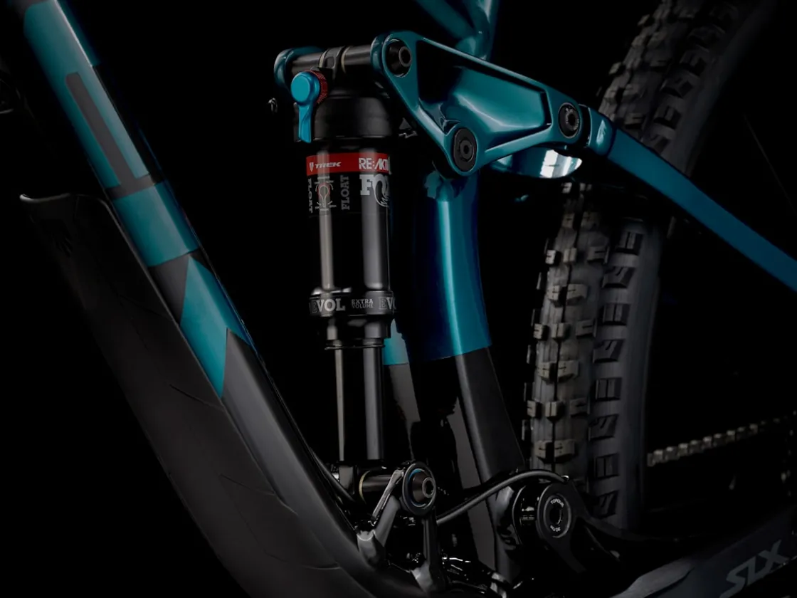 Trek Bikes Trail | Maastopyörät – Täysjousto*Fuel EX 8 Gen 5