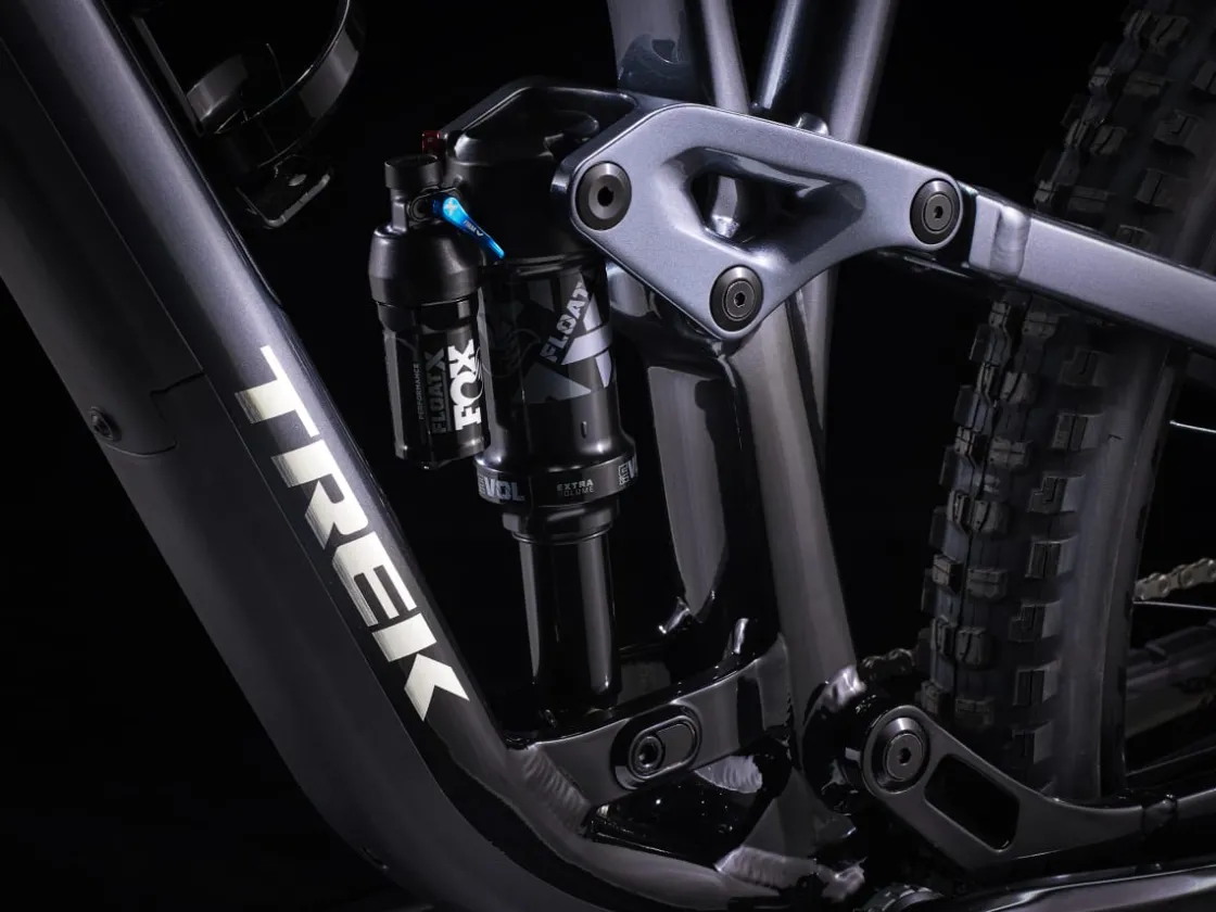 Trek Bikes Trail | Maastopyörät – Täysjousto*Fuel EX 8 Gen 6