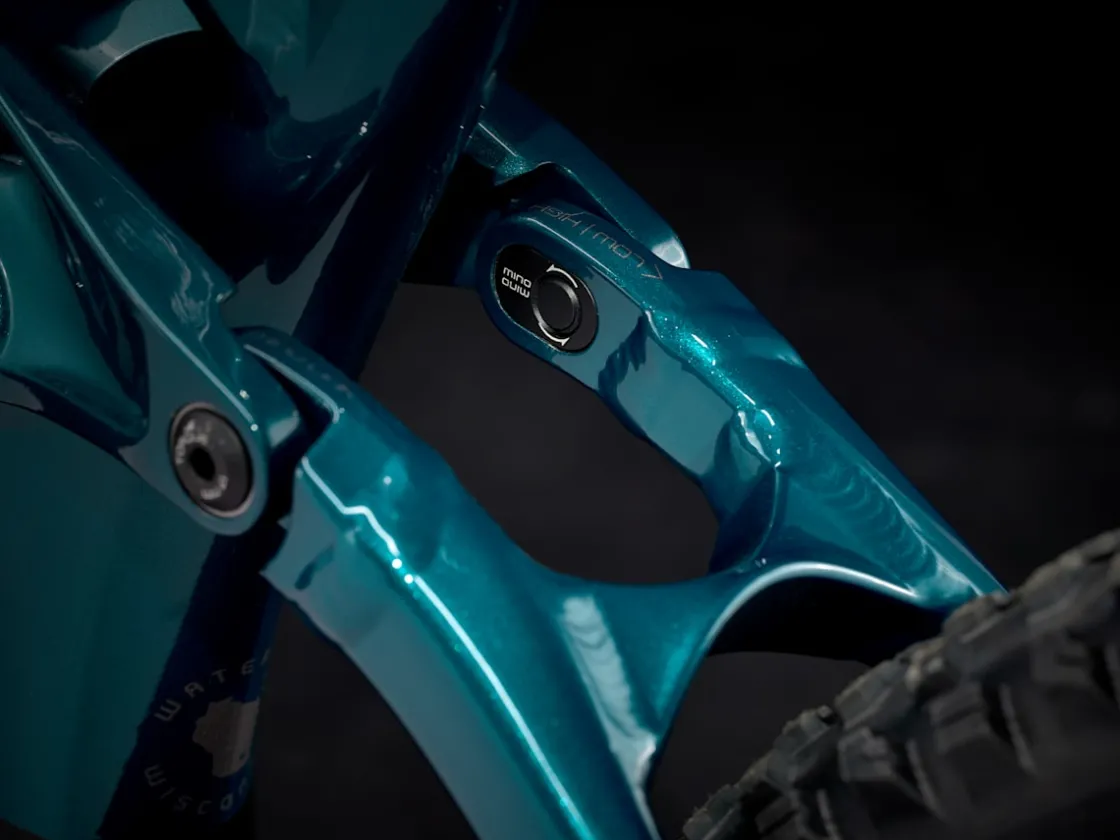 Trek Bikes Trail | Maastopyörät – Täysjousto*Fuel EX 8 Gen 5