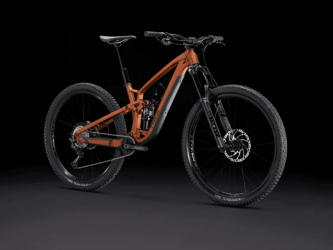 Trek Bikes Trail | Maastopyörät – Täysjousto*Fuel EX 8 Gen 6