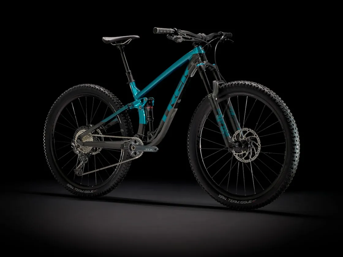 Trek Bikes Trail | Maastopyörät – Täysjousto*Fuel EX 8 Gen 5