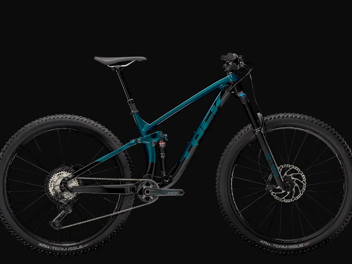 Trek Bikes Trail | Maastopyörät – Täysjousto*Fuel EX 8 Gen 5