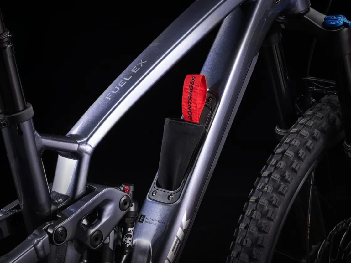Trek Bikes Trail | Maastopyörät – Täysjousto*Fuel EX 8 Gen 6