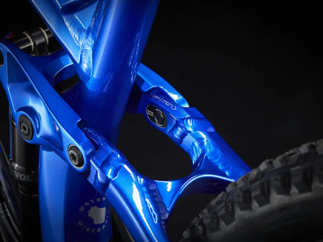 Trek Bikes Trail | Maastopyörät – Täysjousto*Fuel EX 8 Gen 5