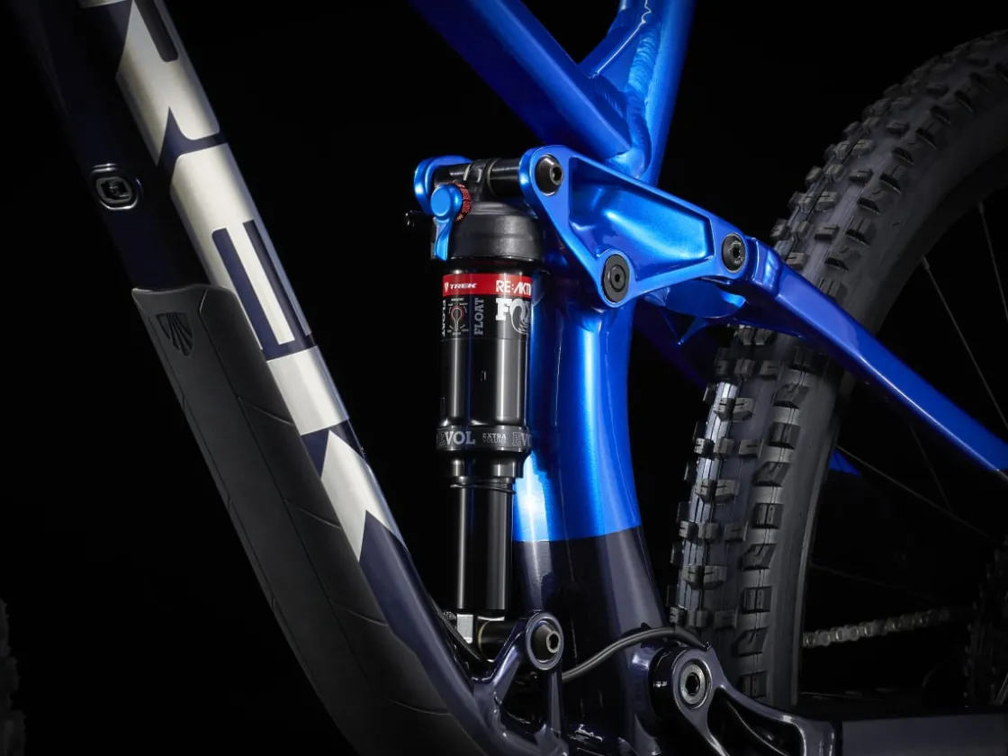 Trek Bikes Trail | Maastopyörät – Täysjousto*Fuel EX 8 Gen 5