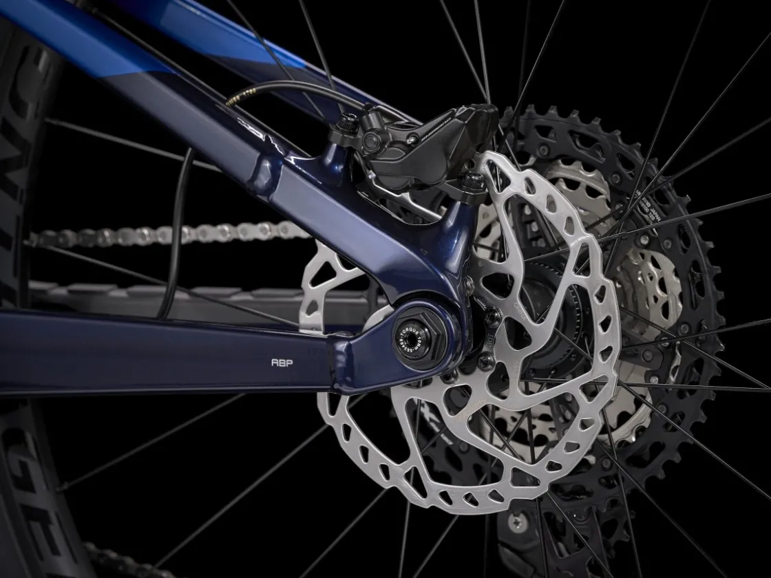 Trek Bikes Trail | Maastopyörät – Täysjousto*Fuel EX 8 Gen 5