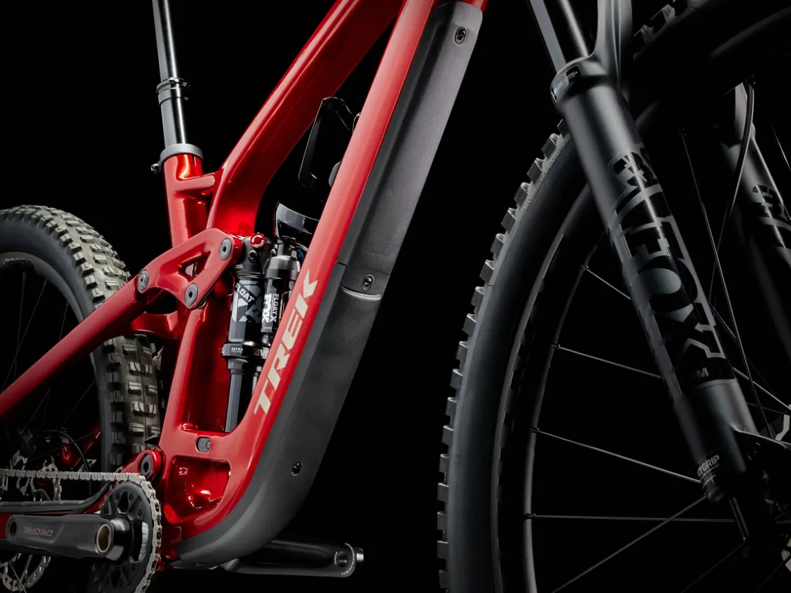 Trek Bikes Trail | Maastopyörät – Täysjousto*Fuel EX 9.7 Gen 6