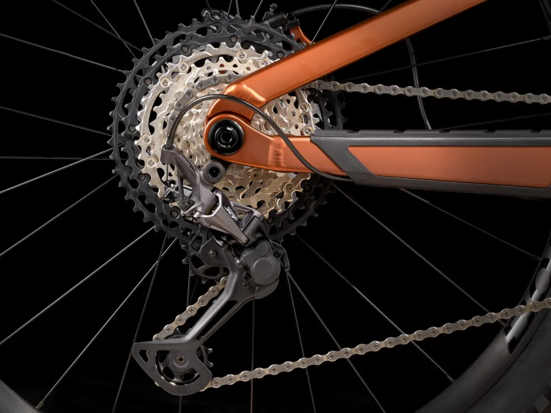 Trek Bikes Trail | Maastopyörät – Täysjousto*Fuel EX 8 Gen 6