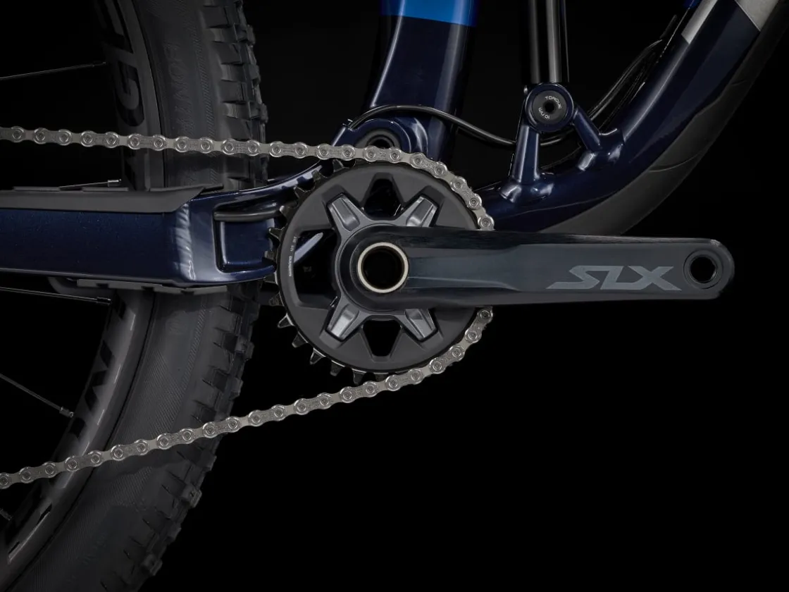 Trek Bikes Trail | Maastopyörät – Täysjousto*Fuel EX 8 Gen 5