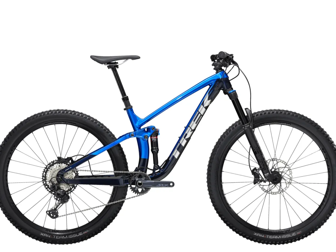 Trek Bikes Trail | Maastopyörät – Täysjousto*Fuel EX 8 Gen 5