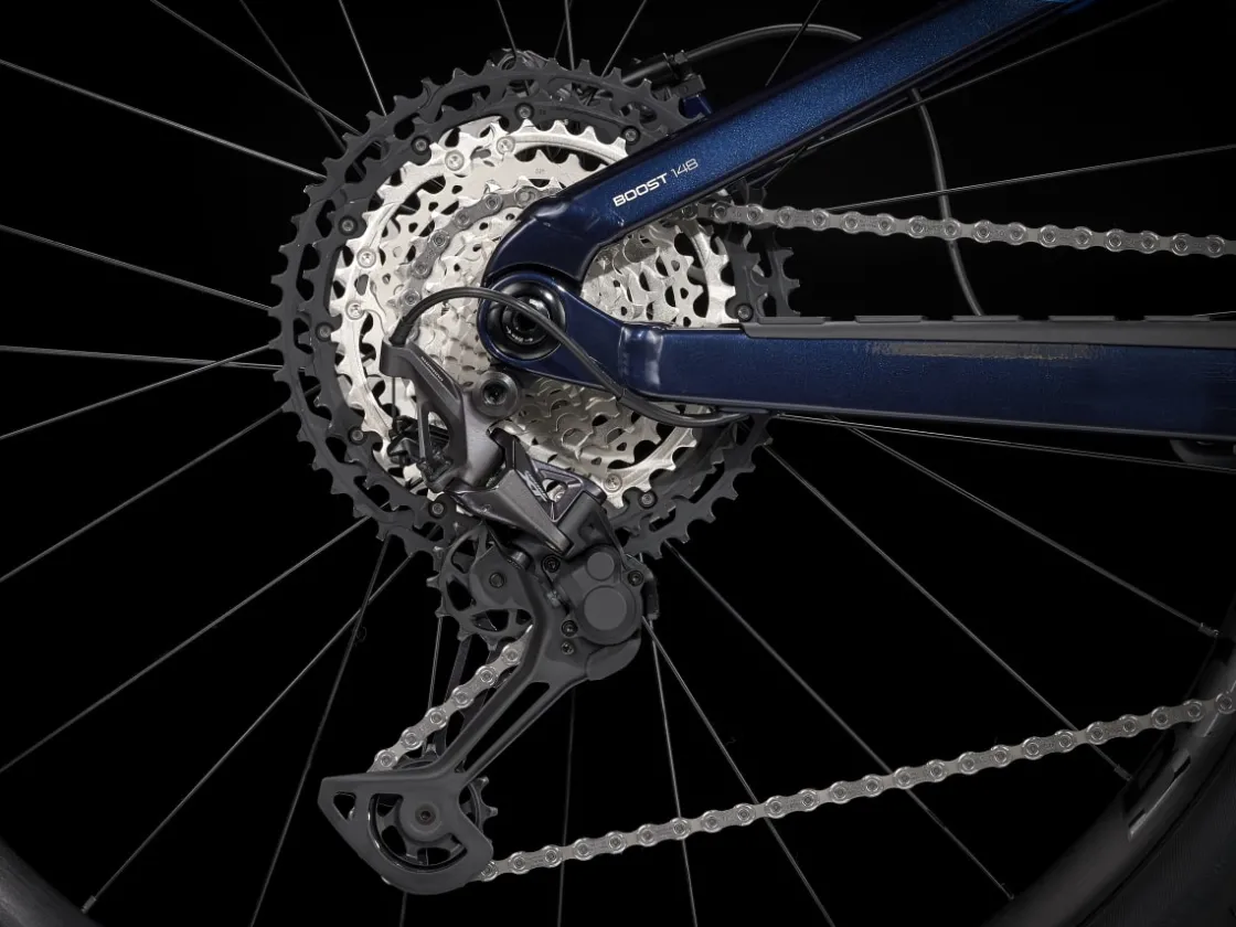 Trek Bikes Trail | Maastopyörät – Täysjousto*Fuel EX 8 Gen 5