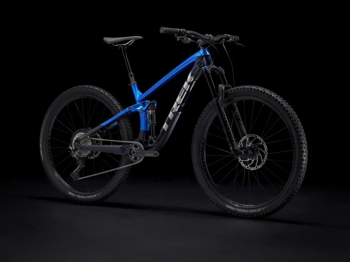 Trek Bikes Trail | Maastopyörät – Täysjousto*Fuel EX 8 Gen 5