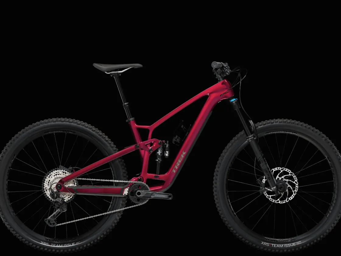 Trek Bikes Trail | Maastopyörät – Täysjousto*Fuel EX 9.7 Gen 6