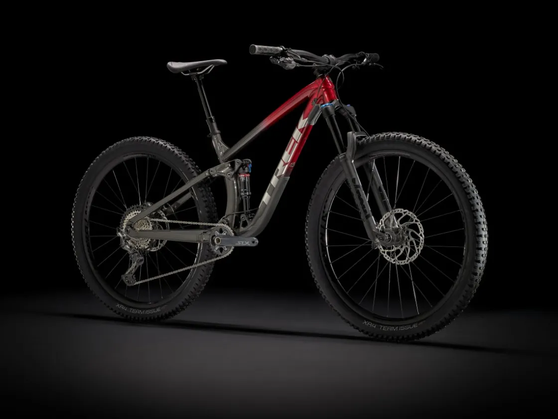 Trek Bikes Trail | Maastopyörät – Täysjousto*Fuel EX 8 Gen 5