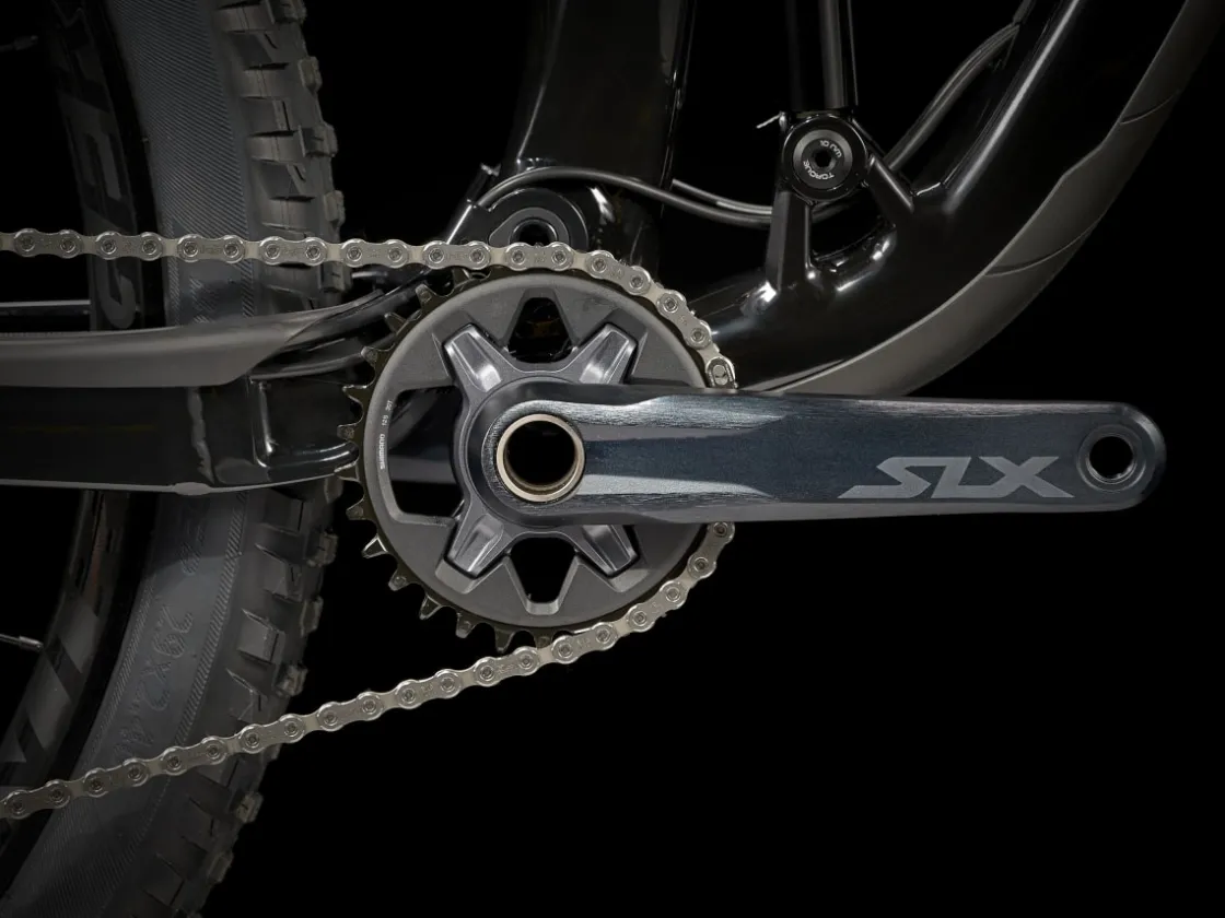 Trek Bikes Trail | Maastopyörät – Täysjousto*Fuel EX 8 Gen 5