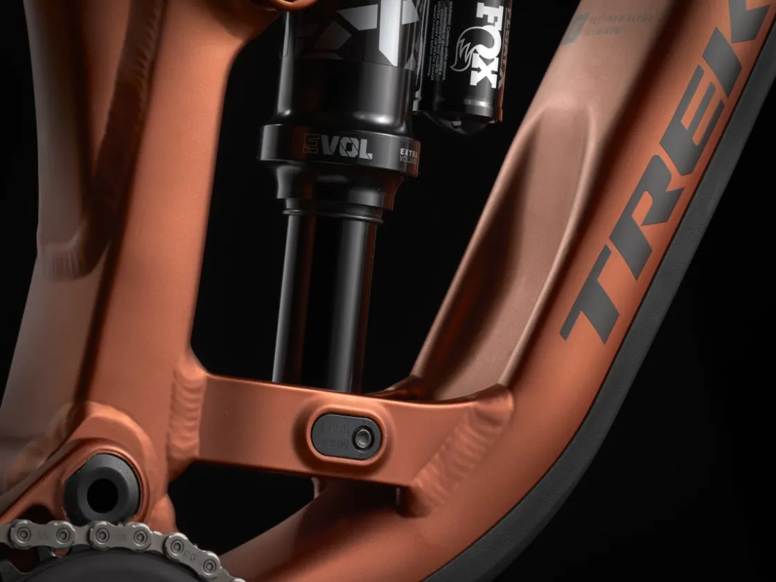Trek Bikes Trail | Maastopyörät – Täysjousto*Fuel EX 8 Gen 6