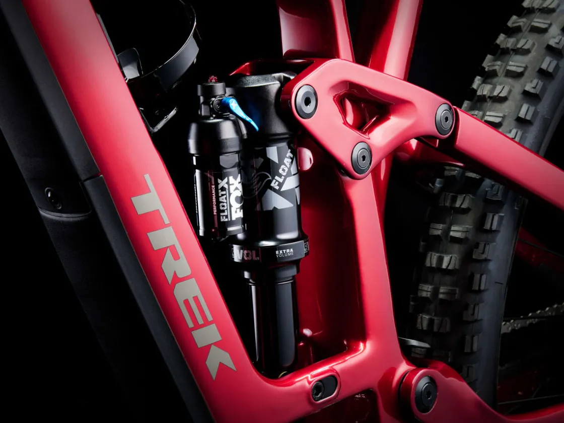 Trek Bikes Trail | Maastopyörät – Täysjousto*Fuel EX 9.7 Gen 6