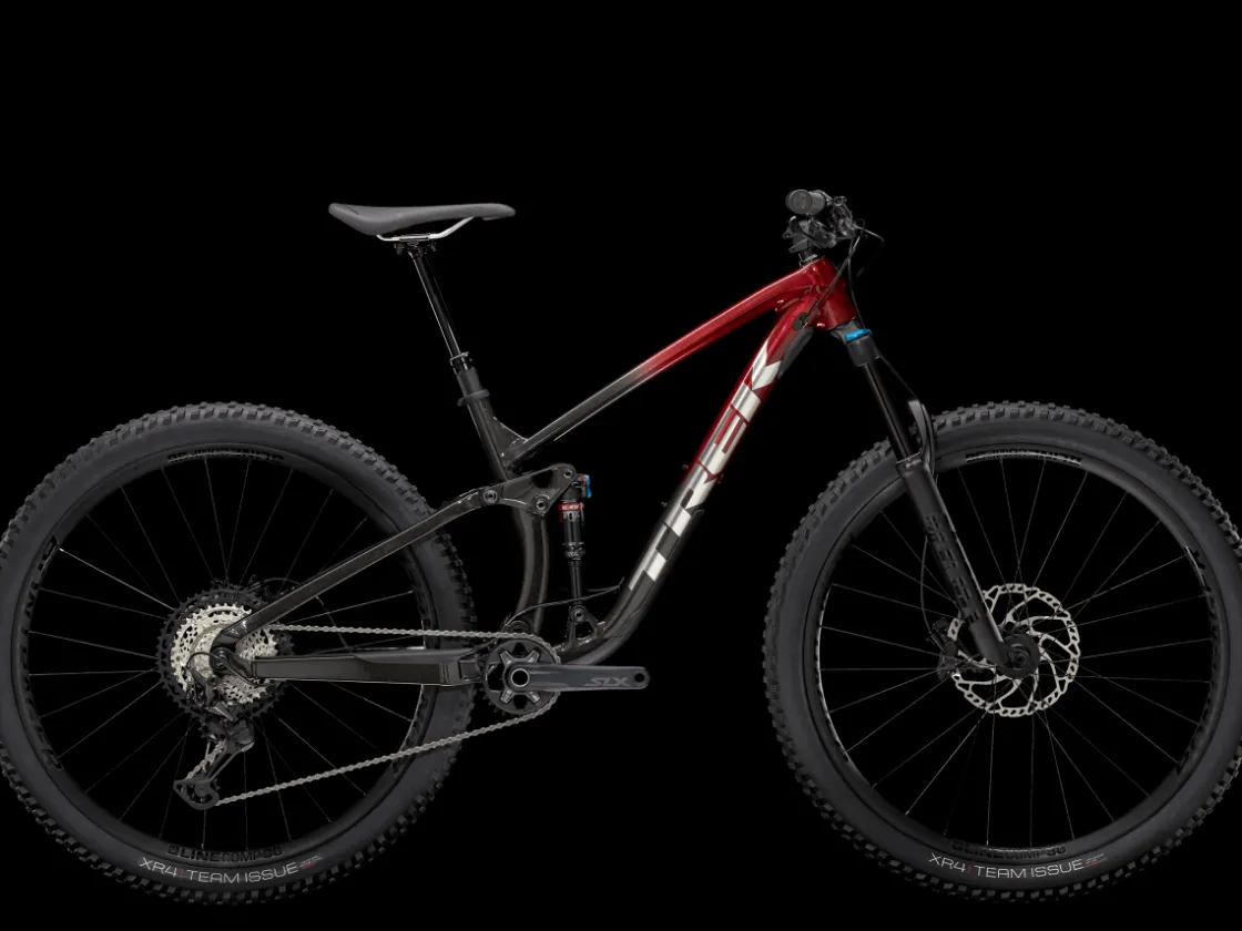 Trek Bikes Trail | Maastopyörät – Täysjousto*Fuel EX 8 Gen 5