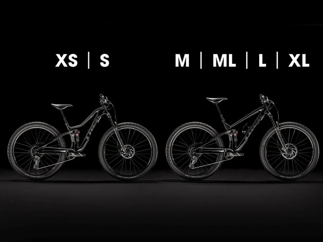 Trek Bikes Trail | Maastopyörät – Täysjousto*Fuel EX 8 Gen 5