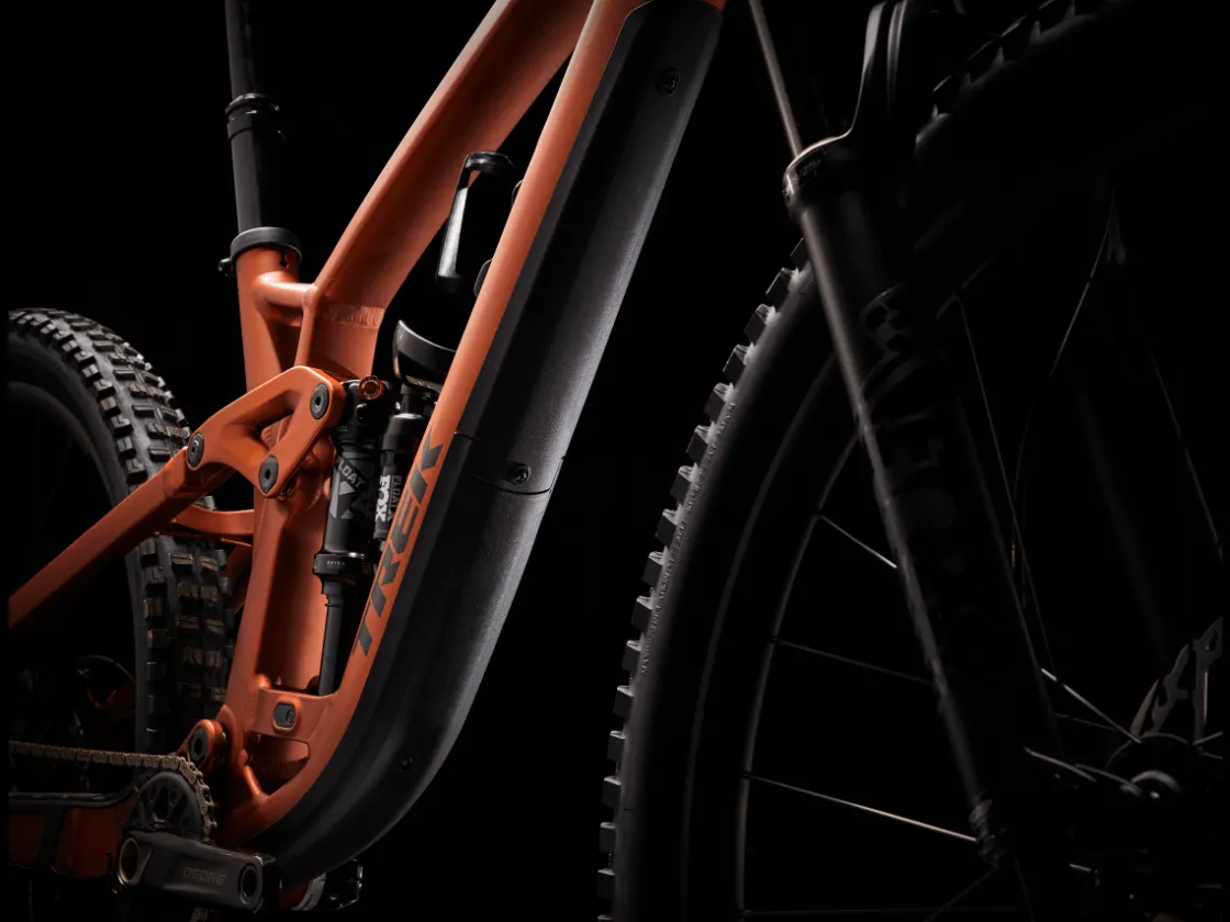 Trek Bikes Trail | Maastopyörät – Täysjousto*Fuel EX 8 Gen 6