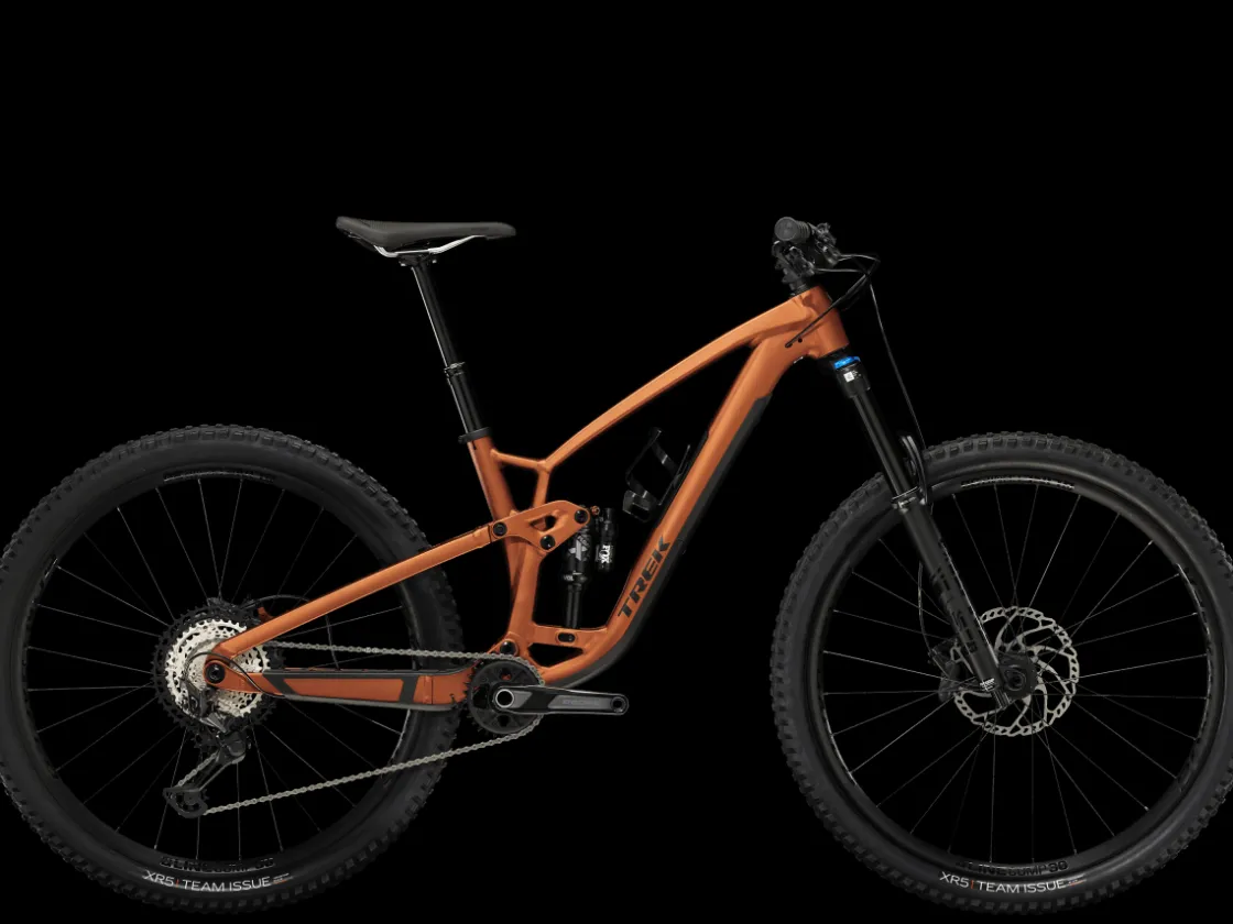 Trek Bikes Trail | Maastopyörät – Täysjousto*Fuel EX 8 Gen 6