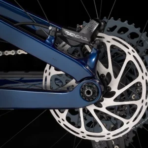 Trek Bikes Trail | Maastopyörät – Täysjousto*Fuel EX 9.8 GX AXS Gen 6