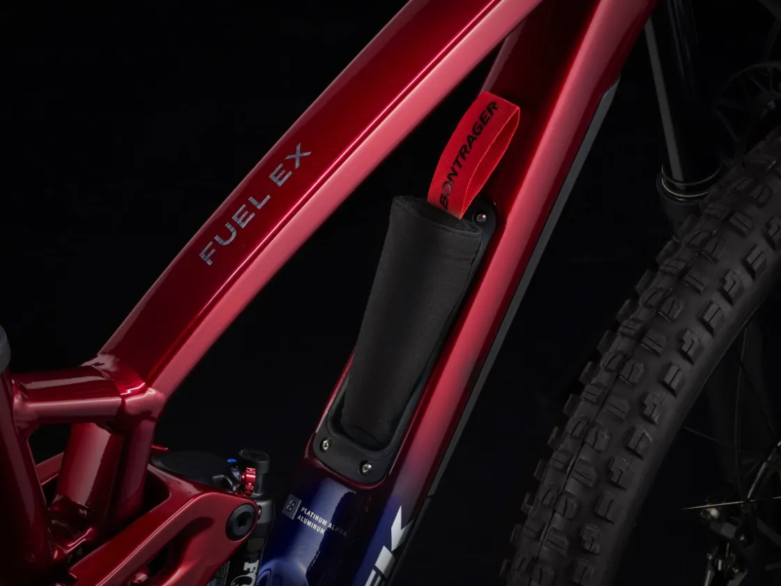 Trek Bikes Trail | Maastopyörät – Täysjousto*Fuel EX 8 GX AXS T-Type Gen 6