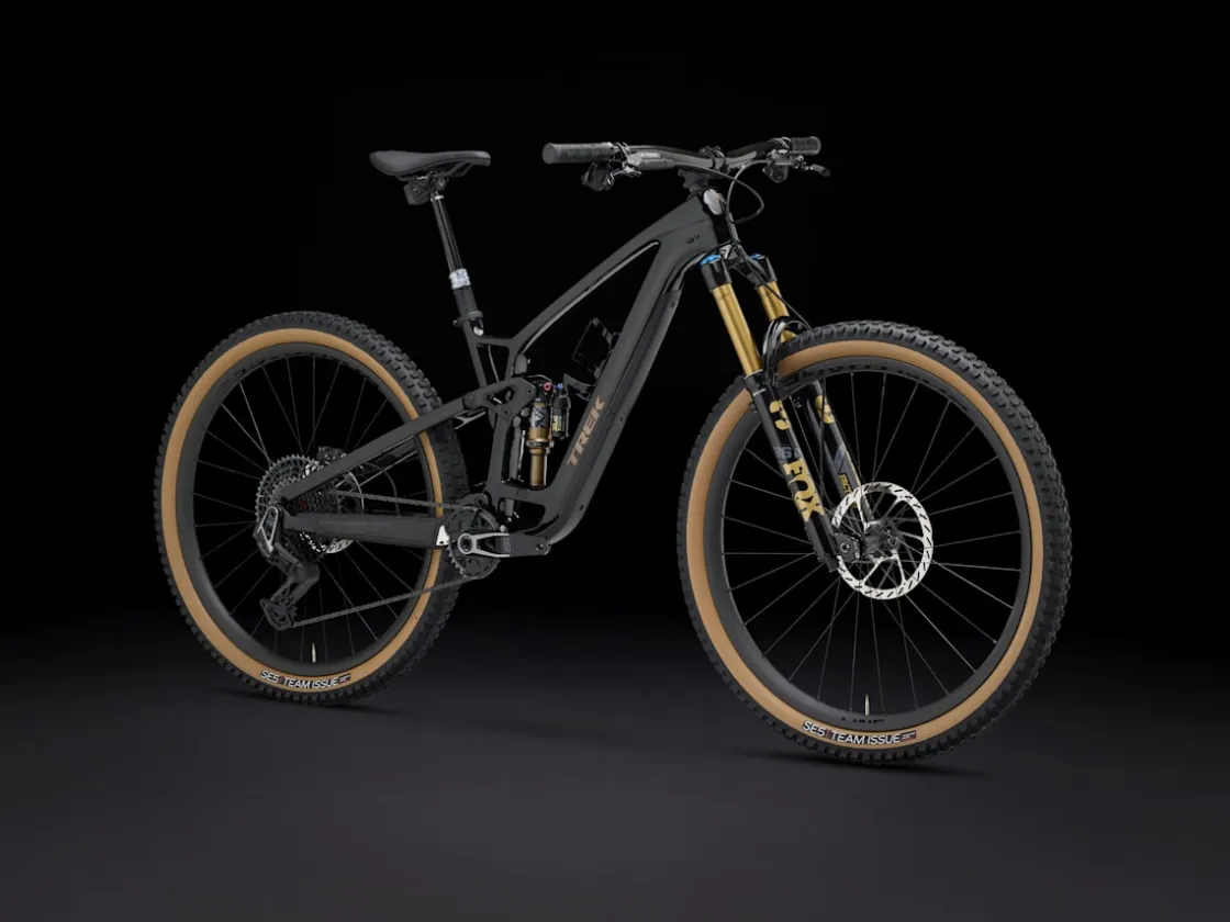 Trek Bikes Trail | Maastopyörät – Täysjousto*Fuel EX 9.9 X0 AXS T-Type Gen 6