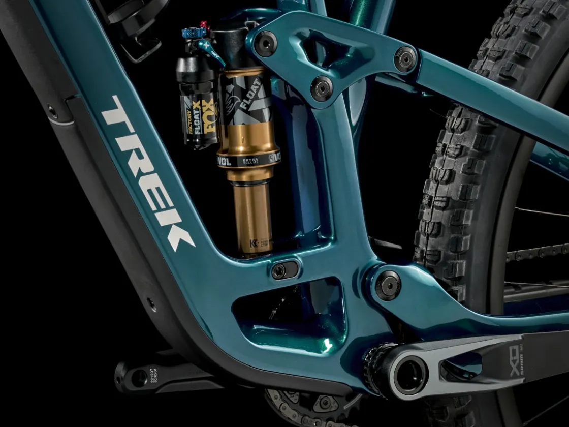 Trek Bikes Trail | Maastopyörät – Täysjousto*Fuel EX 9.9 X0 AXS T-Type Gen 6