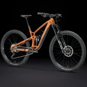 Trek Bikes Trail | Maastopyörät – Täysjousto*Fuel EX 8 XT Gen 6