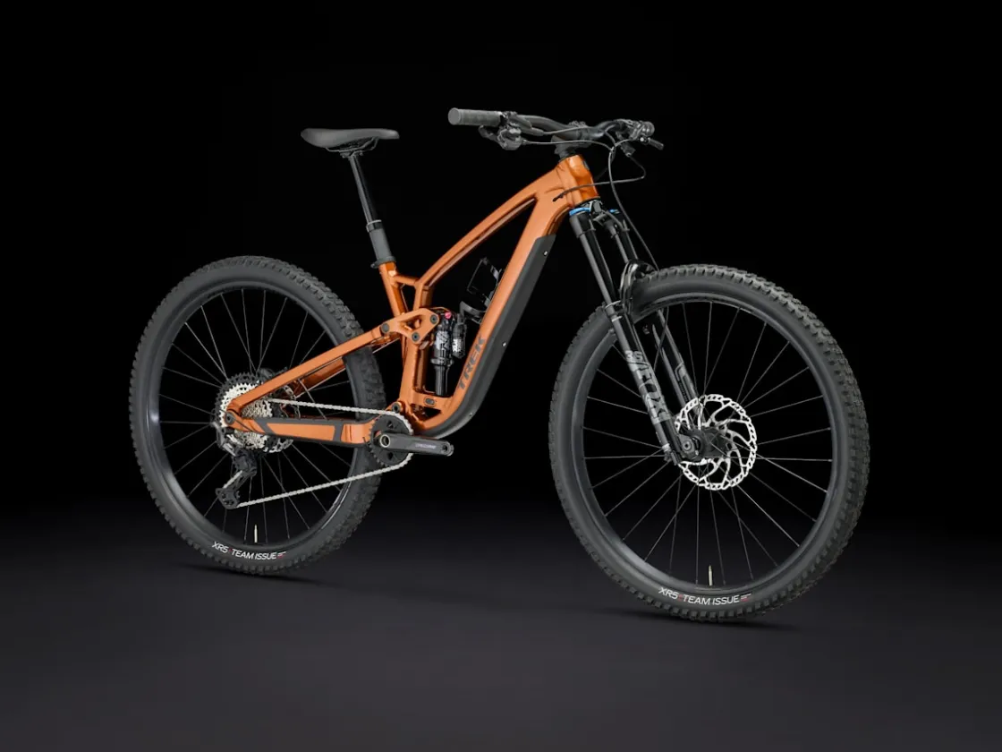 Trek Bikes Trail | Maastopyörät – Täysjousto*Fuel EX 8 XT Gen 6