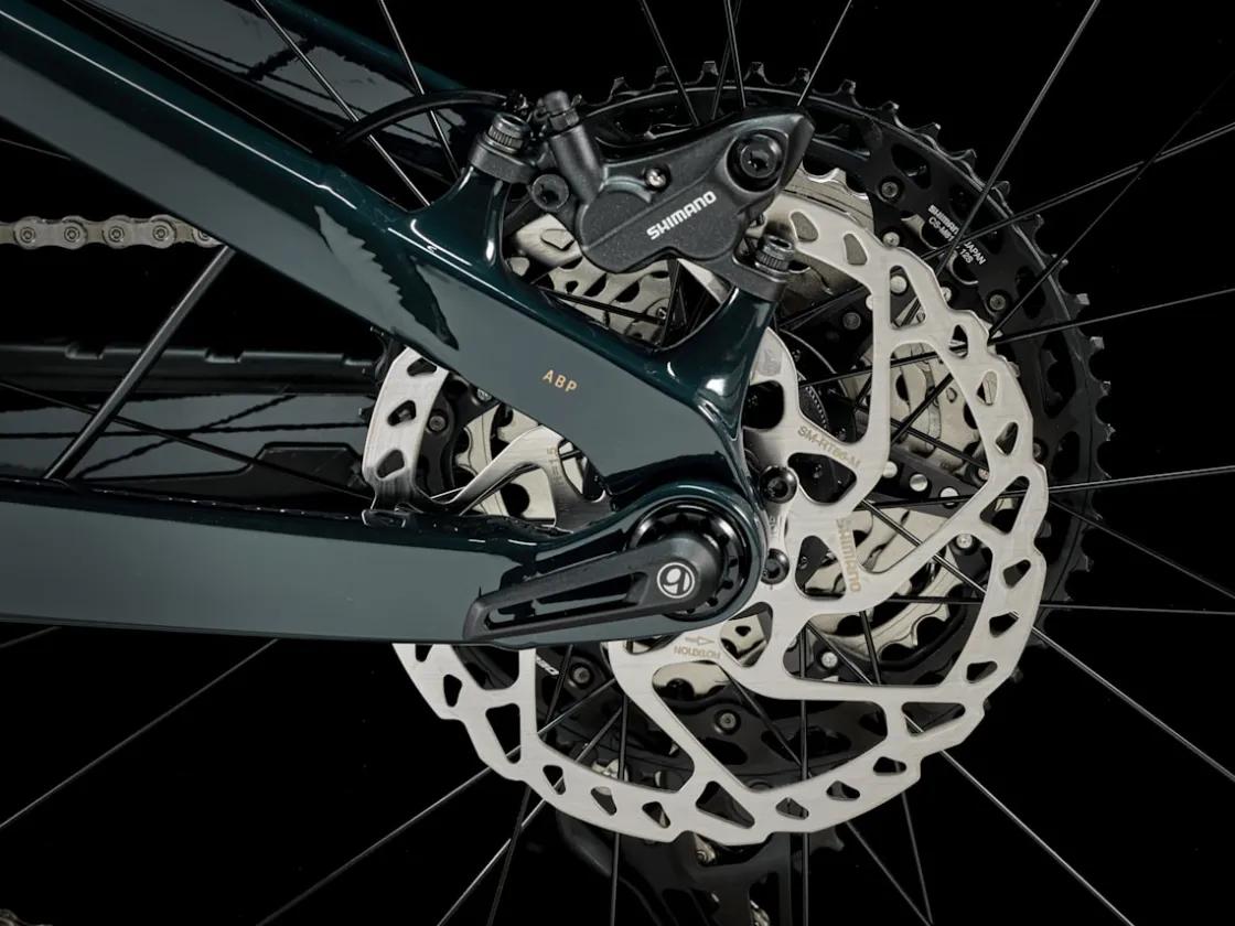 Trek Bikes Trail | Maastopyörät – Täysjousto*Fuel EX 8 XT Gen 6