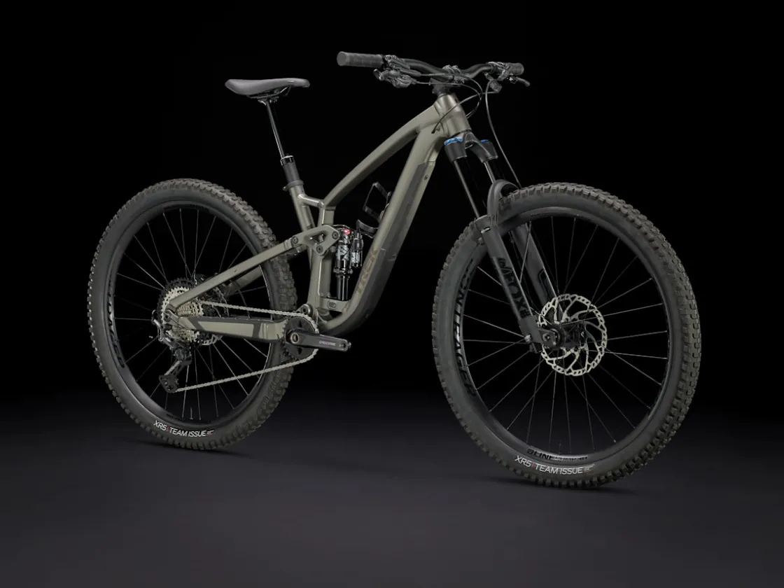 Trek Bikes Trail | Maastopyörät – Täysjousto*Fuel EX 8 XT Gen 6