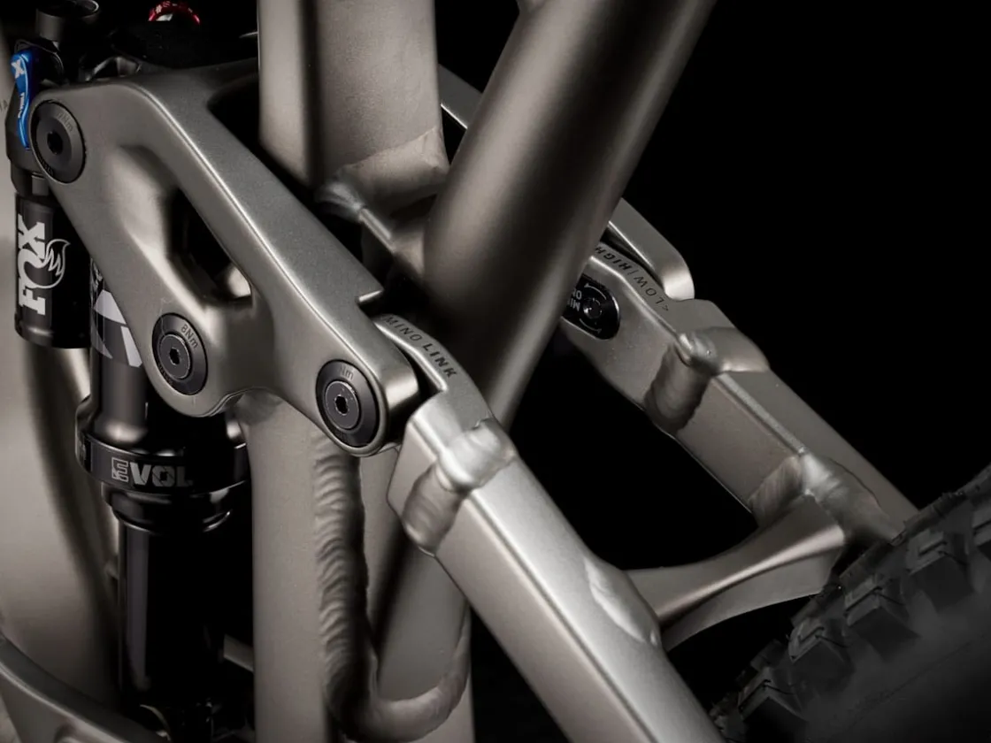 Trek Bikes Trail | Maastopyörät – Täysjousto*Fuel EX 8 XT Gen 6