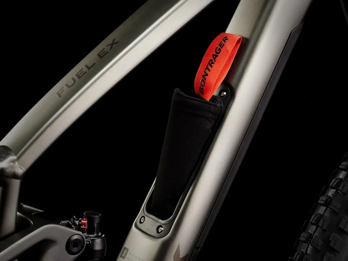 Trek Bikes Trail | Maastopyörät – Täysjousto*Fuel EX 8 XT Gen 6